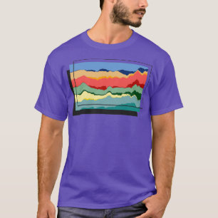 T-shirt Chronologie de l'âge des empires