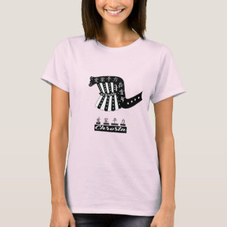 T-shirt Chrosta Original
