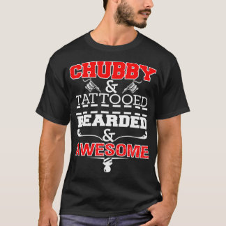 T-shirt Chub1