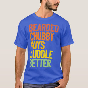 T-shirt Chub 1