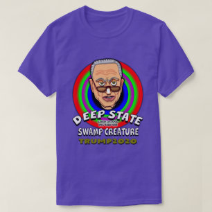 T-SHIRT CHUCK SCHUMER