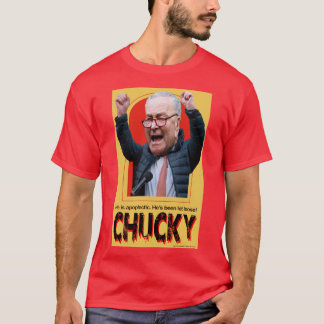 T-shirt Chucky