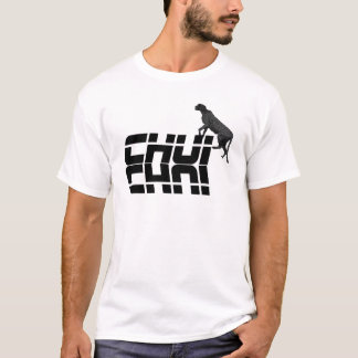 T-shirt Chui Chui