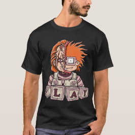 T-shirt Chuky Rugrat Tee - shirt