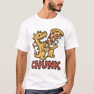 T-shirt Chunk