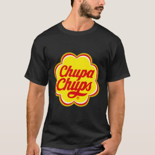 T-shirt Chupa Chups