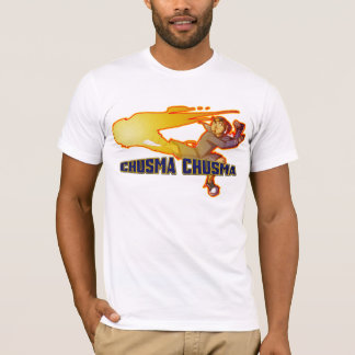T-shirt Chusma Chusma