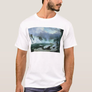 T-shirt Chutes du Niagara