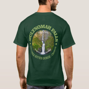 T-shirt Chutes Multnomah