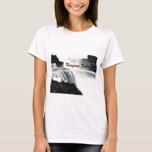 T-shirt Chutes Niagara