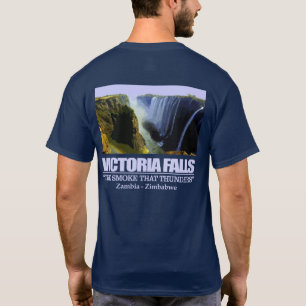 T-shirt Chutes Victoria