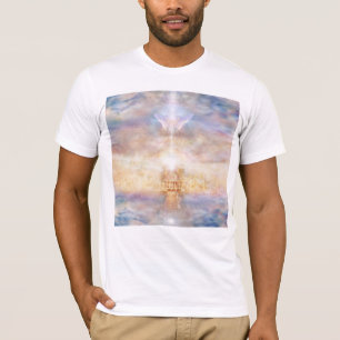 T-shirt Ciel
