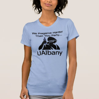 T-shirt Ciel d'Albany