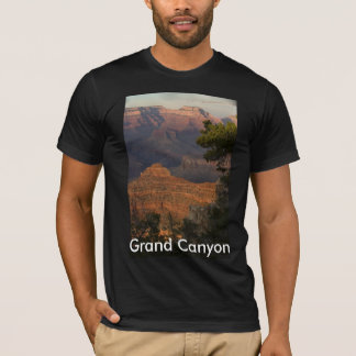 T-shirt Ciel de canyon grand, canyon grand