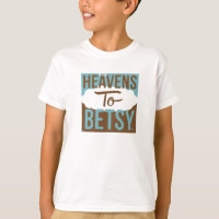 Cieux à Betsy