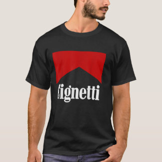 T-shirt Cignetti