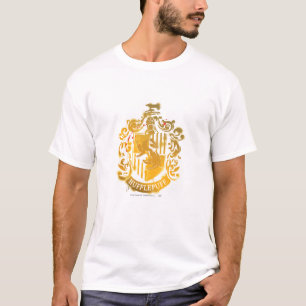 T-shirt Cimetière de Hufflepuff