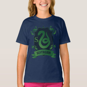 T-shirt Cimetière SLYTHERIN™