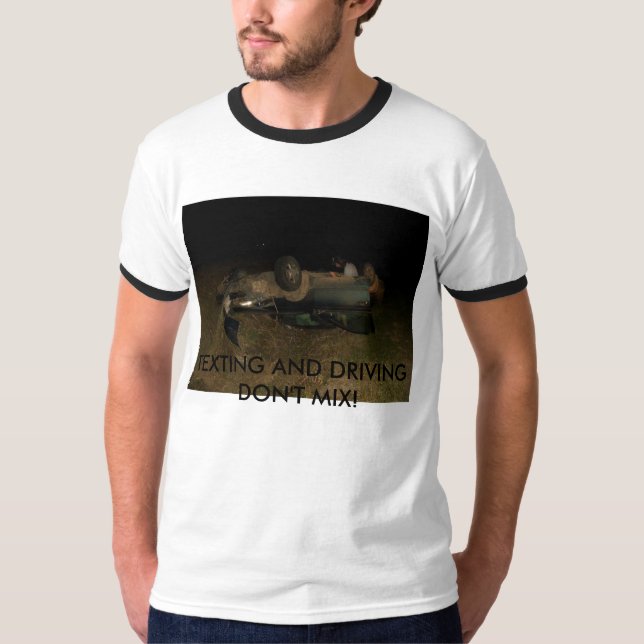 T-SHIRT CIMG3429, SERVICE DE MINI-MESSAGES ET (Devant)