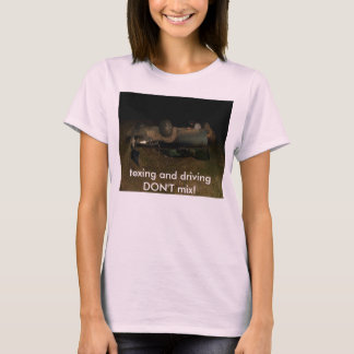 T-shirt CIMG3429, textos et conduite NE PAS mélanger!