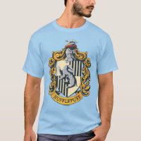 Cimier de Hufflepuff