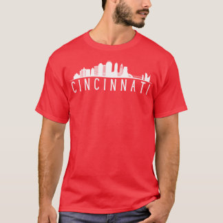 T-SHIRT CINCINNATI D