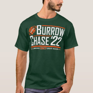 T-shirt Cincinnati Fan State of Ohio Pride 2022 North Cha