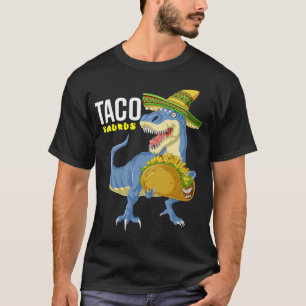 T-shirt cinco de mayo