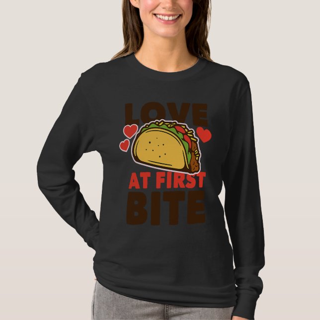 T-shirt Cinco De Mayo Burritos  Mexico Tacos and Avocado   (Devant)
