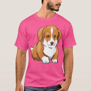 T-shirt Cinco De Mayo Corgi Funny Women Dog Love Mexican D