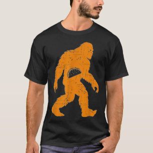 T-shirt Cinco De Mayo Mexicain Bigfoot Taco El Squatcho Am