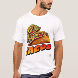 T-shirt Cinco de Taco - Cinco De Mayo