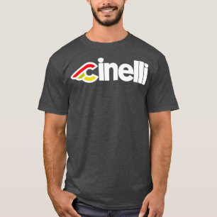 T-shirt Cinelli