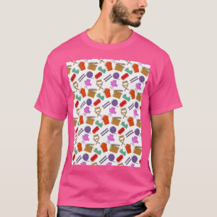 T-shirt Cinéma