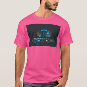 T-shirt Cinéma classique Quinton Birmingham