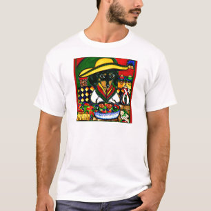 T-shirt Cinq mai doxies