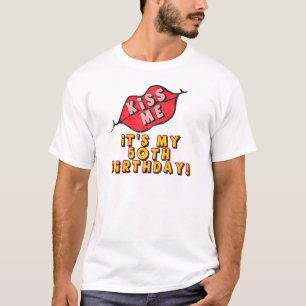 T-shirt cinquantième Cadeaux d'anniversaire