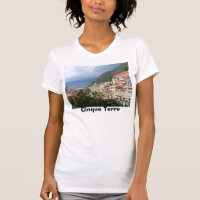 Cinque Terre Italie