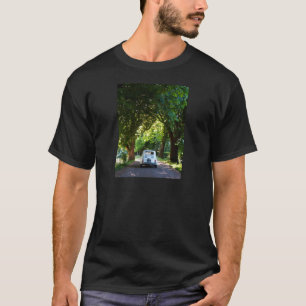T-shirt Cinquecento Fiat 500