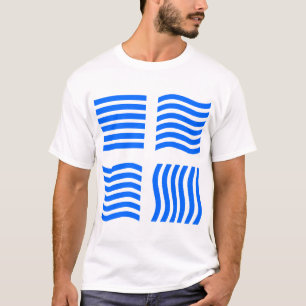 T-shirt Cinquième élément