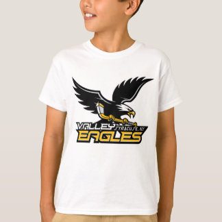 T-shirt cintré High Performance pour enfants
