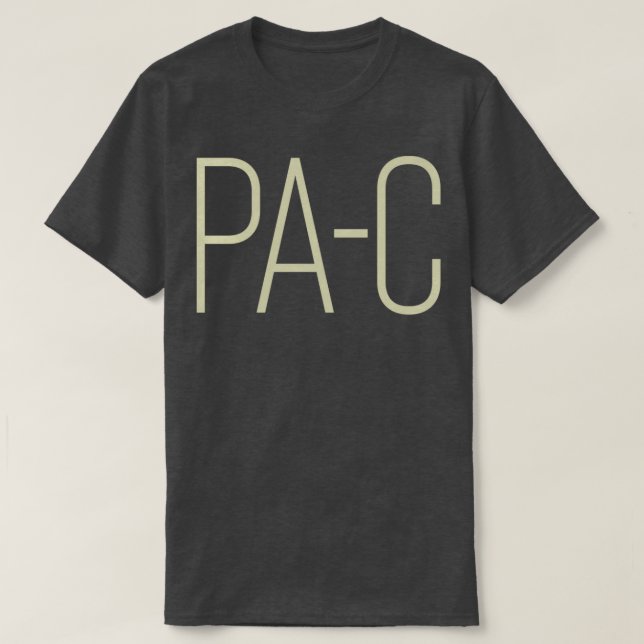 T-SHIRT CIP 11 (Design devant)