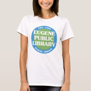 T-shirt Circle Design : Fondé en 1904