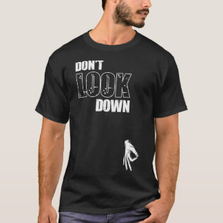 T-shirt Circle Jeu mème OK Ok Costume Gotcha Funny Hall