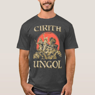T-SHIRT CIRITH UNGOL 3