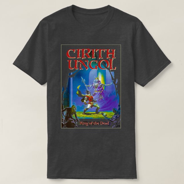T-shirt CIRITH UNGOLTShirt (Design devant)