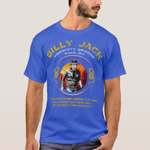 T-shirt Citation Billy