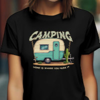 Citation Camper et Camping Vintage