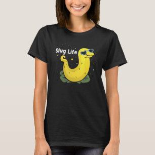 T-shirt Citation collectée de la banane pour la capture d'