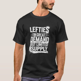 T-shirt Citation de design humoristique de fierté de la ma